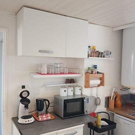 Appartement Confortable دْرو المظهر الخارجي الصورة