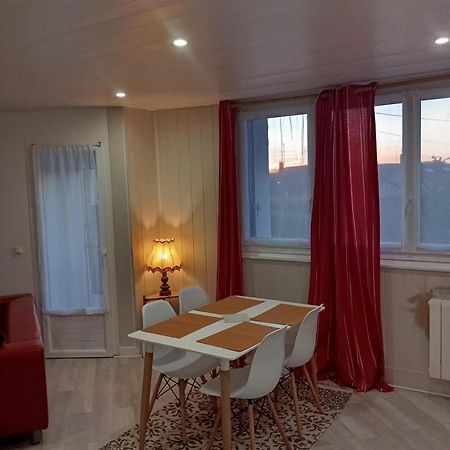 Appartement Confortable دْرو المظهر الخارجي الصورة