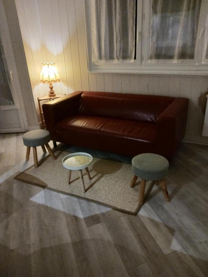 Appartement Confortable دْرو المظهر الخارجي الصورة